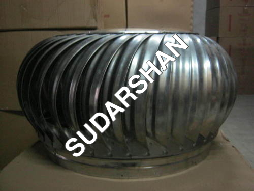Roof Turbine Air Ventilator