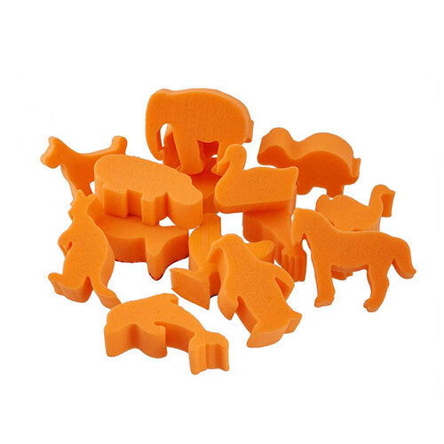 Animals And Birds Dabbers