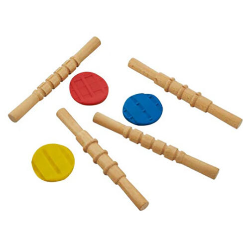 Clay Rollers
