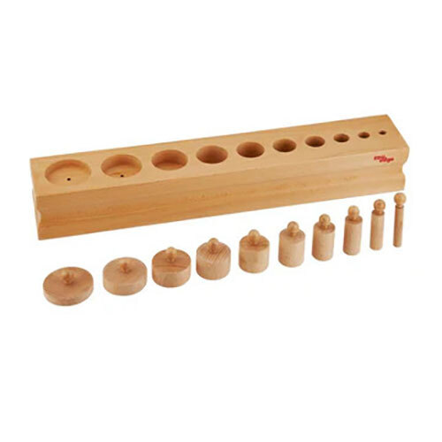 Cylinder Blocks - 3