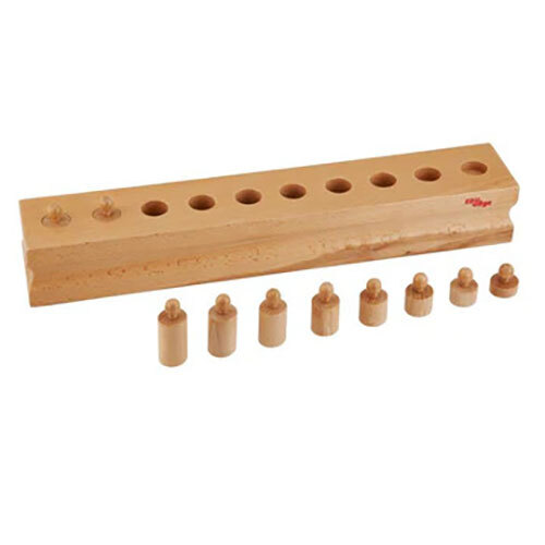 Cylinder Blocks - 4