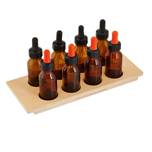 Taste Apparatus