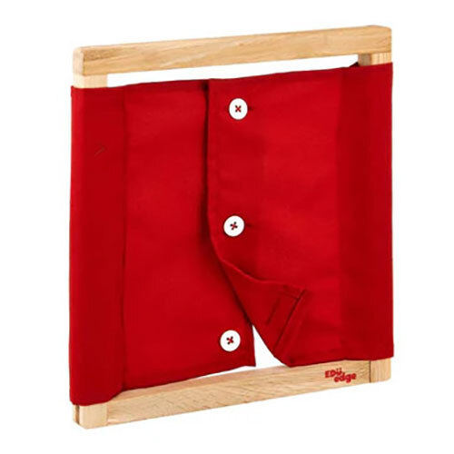 Small Buttons Frame