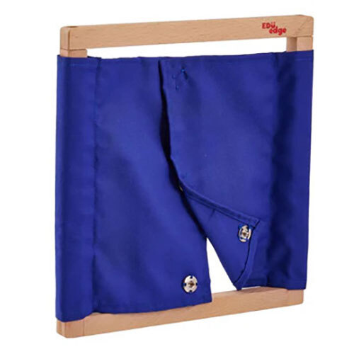 Press Buttons Frame