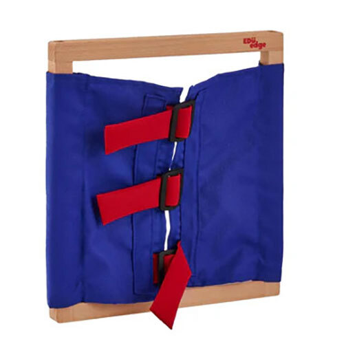 Buckles Frame