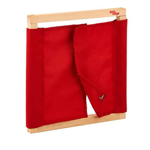 Hook And Eye Frame