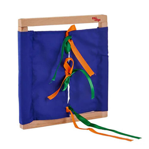Ribbons Frame