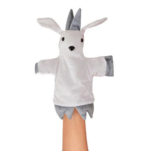 Goat Puppet