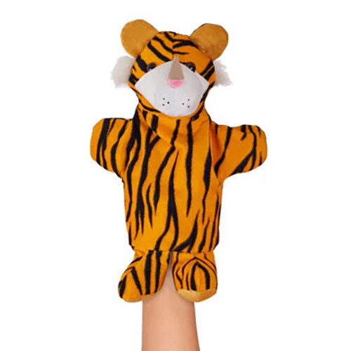 Tiger Puppet