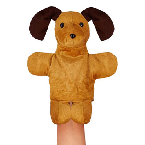 Dog Puppet