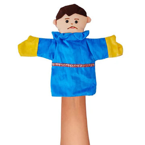 Prince Puppet