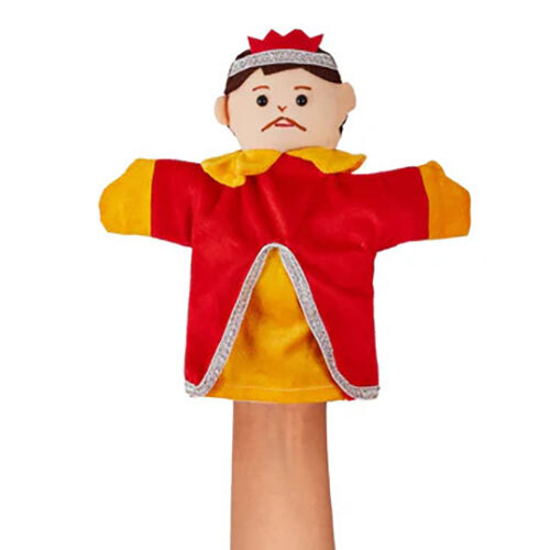 King Puppet