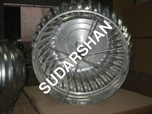 Electrical Air Ventilator