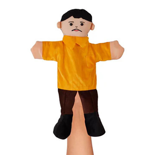 Father Puppet
