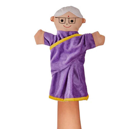 Grand Mother