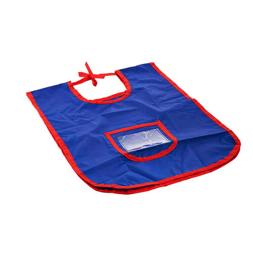 Toddlers Art Apron