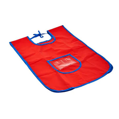 Juniors Art Apron