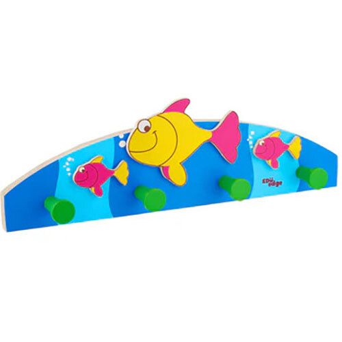 Fish Wall Hanger