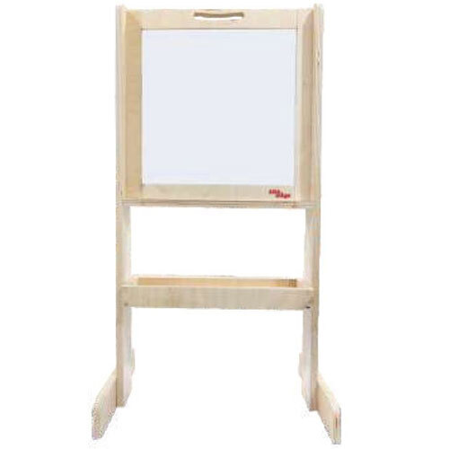 2 in 1 Free Standing Painting Window
