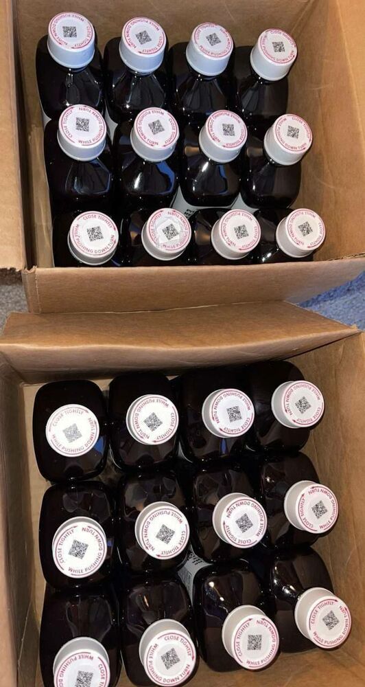 Wockhardt Promethazine Syrup 473ml