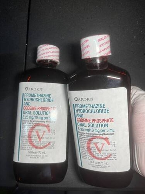 Promethazine Hydrochloride Akorn By WINLIP RETAIL PRIVATE LIMITED