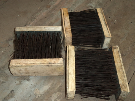 फाउंड्री ब्रश