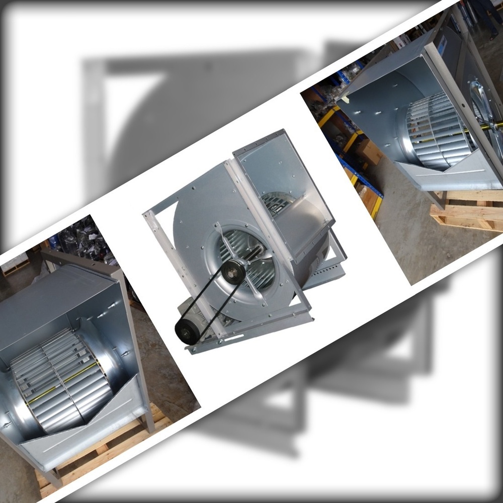 Nicotra Forward Curved Centrifugal Fan ADH 315 R Supplier in India>>Pharmaceutical Industries
