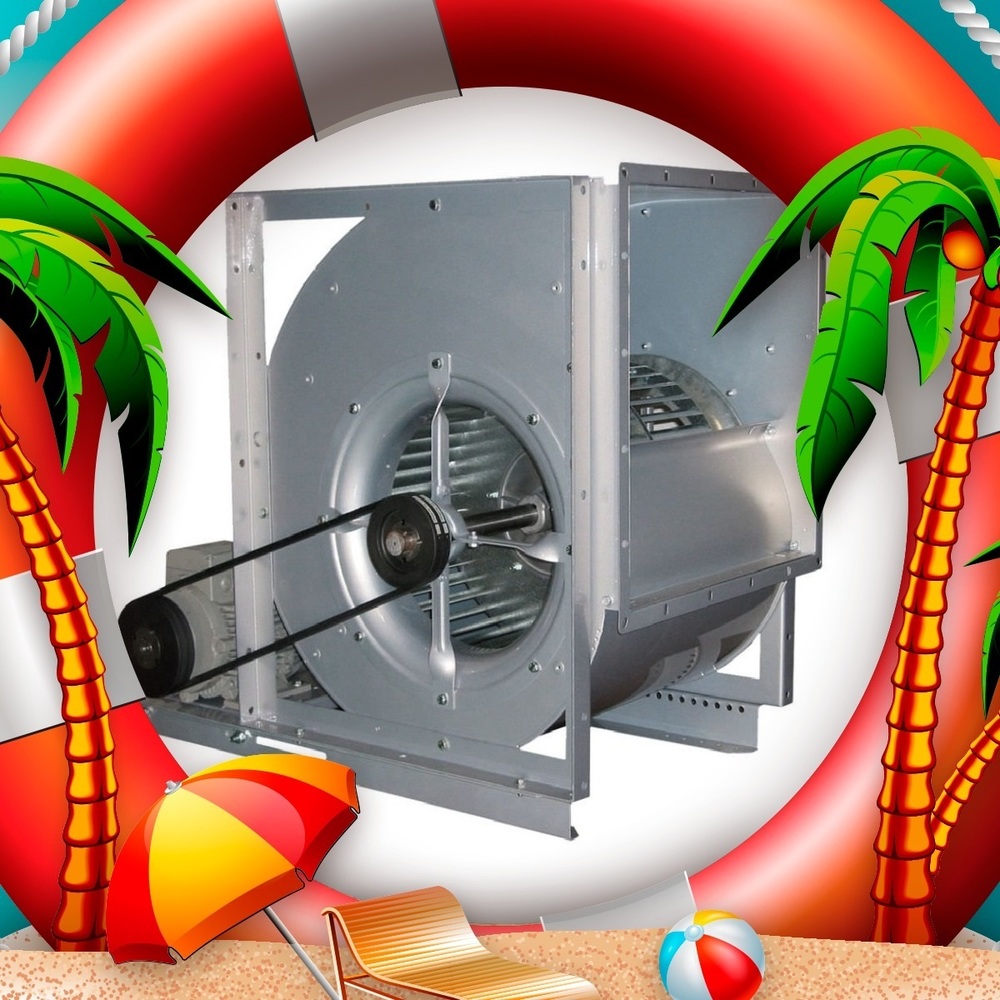 Nicotra Forward Curved Centrifugal Fan ADH 315 R Supplier in India>>Pharmaceutical Industries