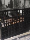 Scaffolding box