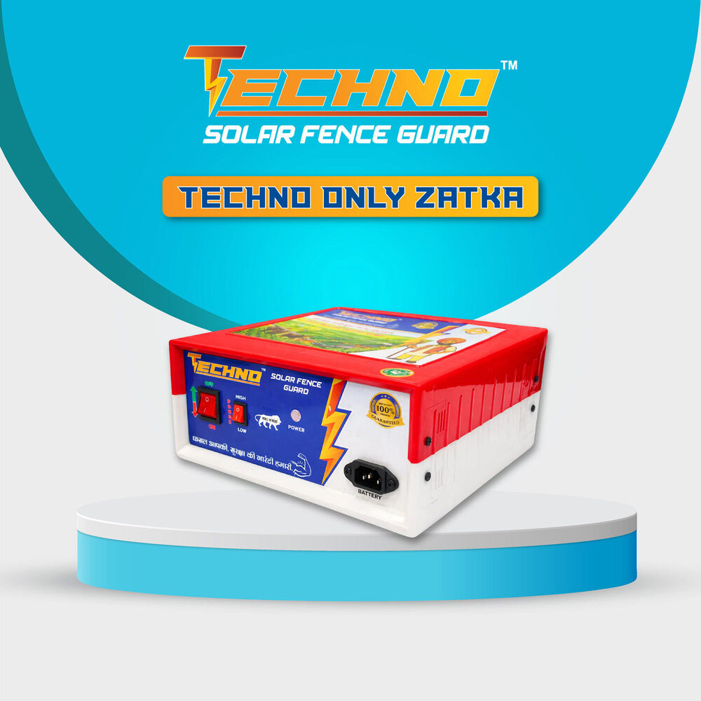 Techno Only Zatka Machine