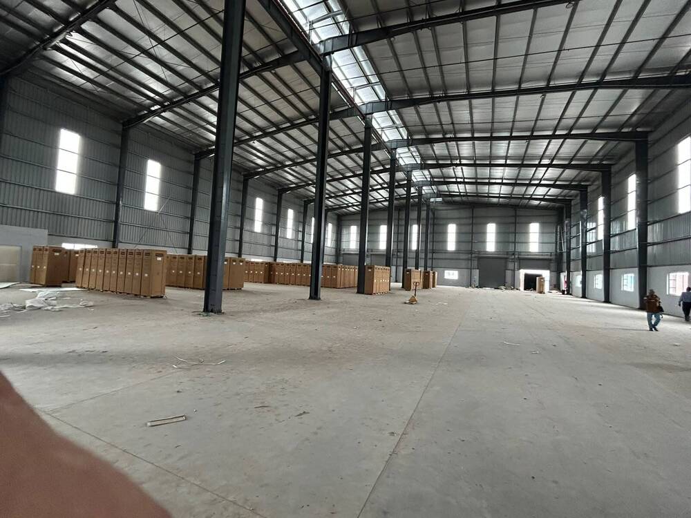 Factory Fabrication