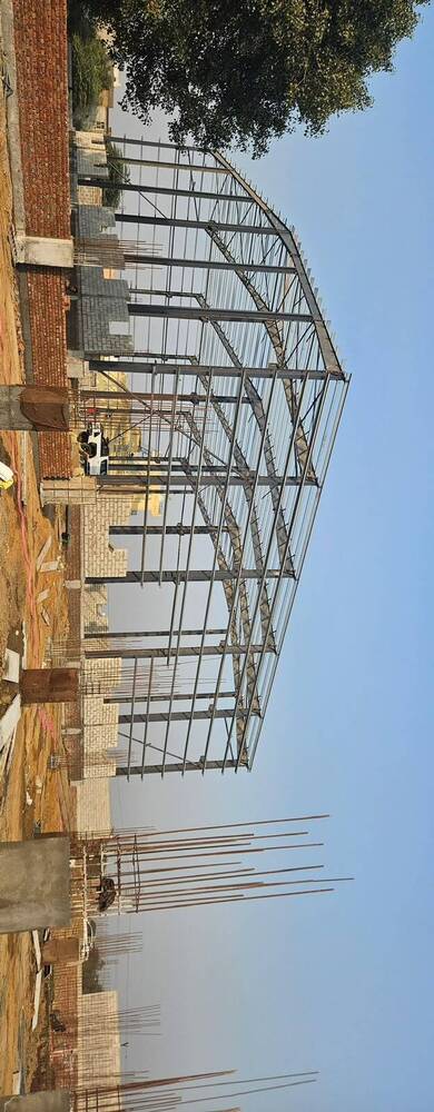 Peb Factory Structure
