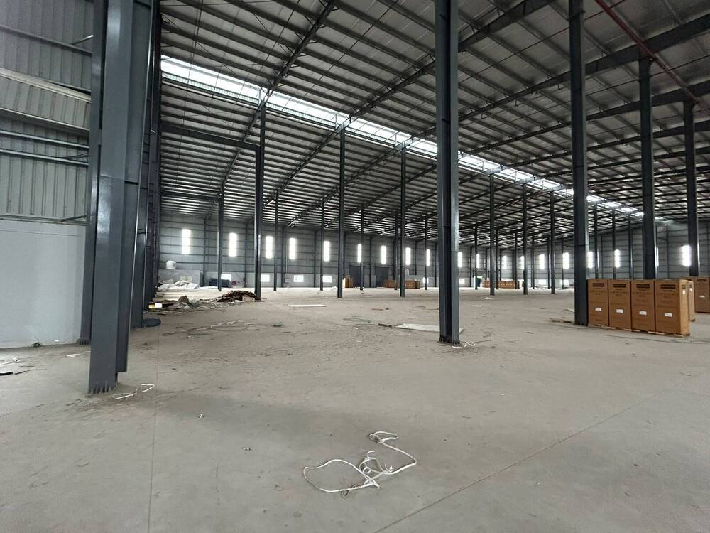 Peb Warehouse