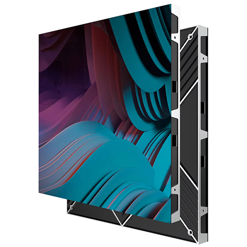 Indoor LED Video Wall