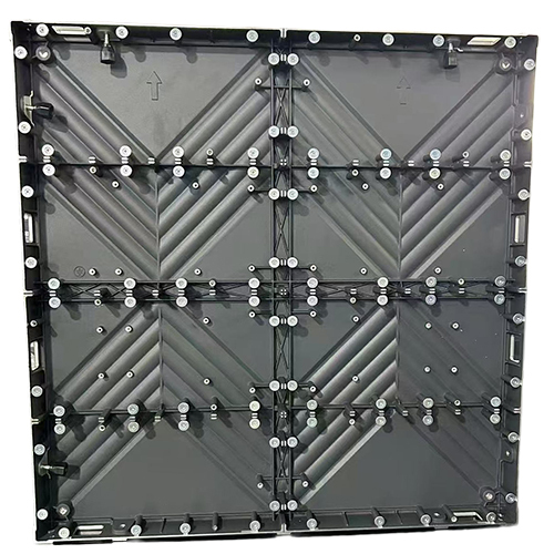 Indoor LED Video Wall