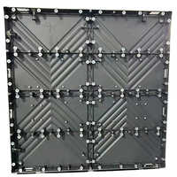 Indoor LED Video Wall