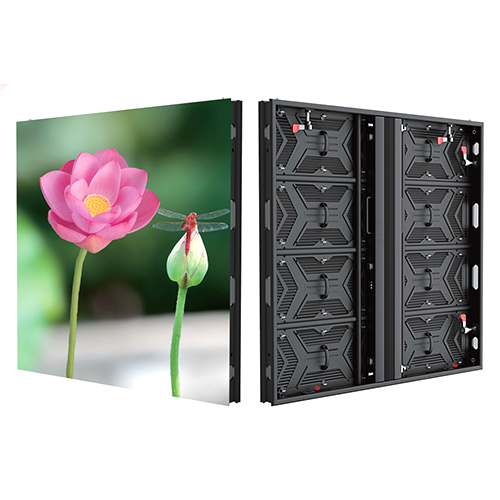 Outdoor LED Video Wall