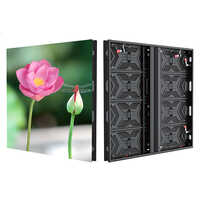 Outdoor LED Video Wall