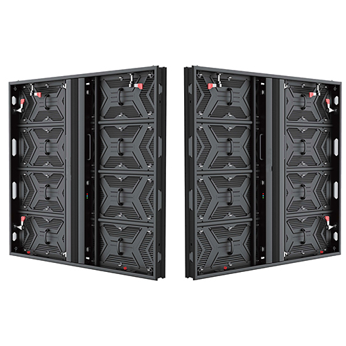 Outdoor LED Video Wall
