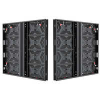 Outdoor LED Video Wall
