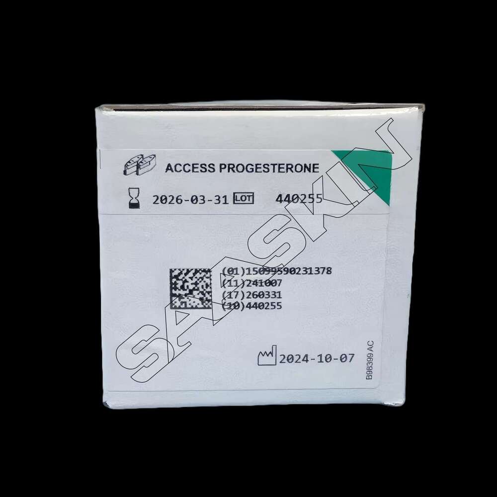 Beckman Coulter Access Progesterone (CLIA)