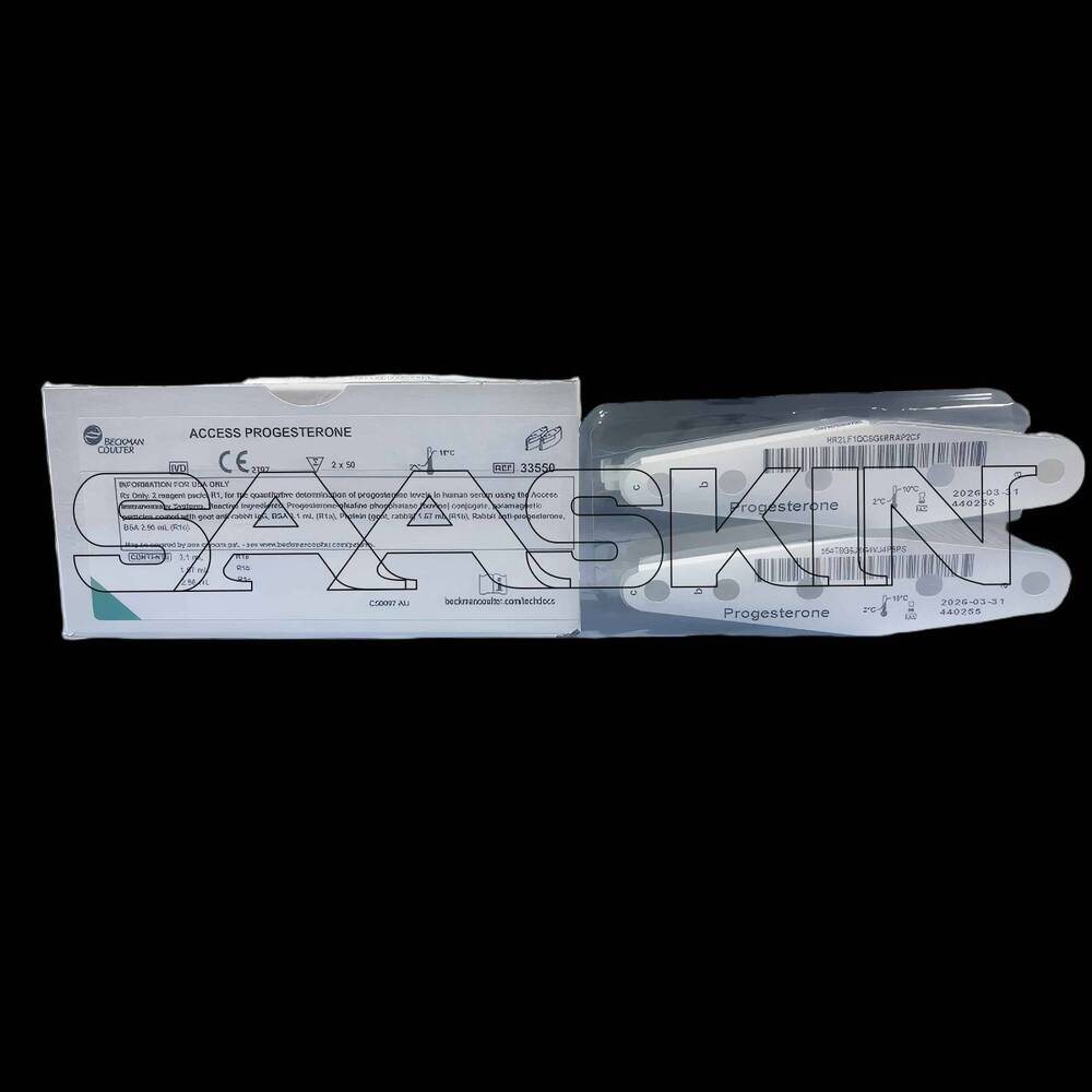 Beckman Coulter Access Progesterone (CLIA)