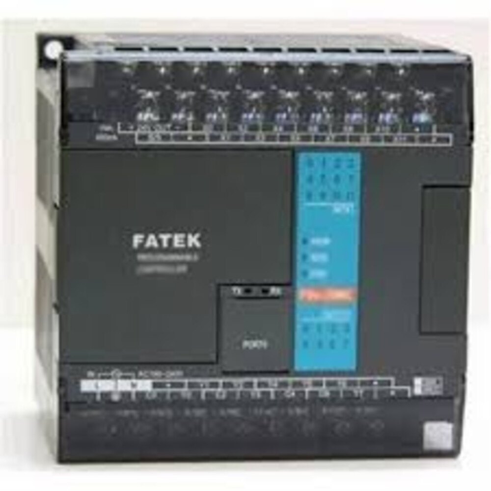 B1 Series Fatek Plc
