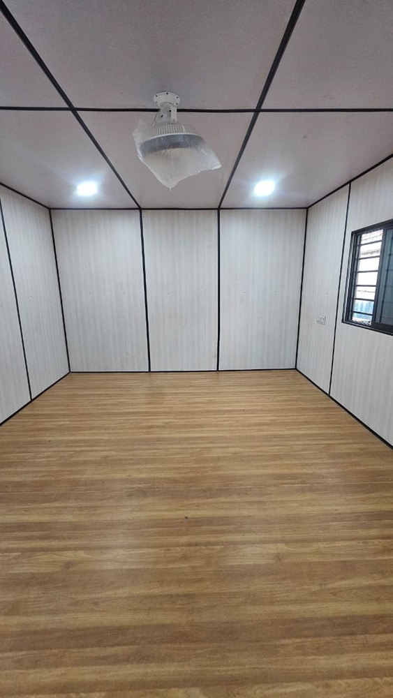 40/12 Office Cabin