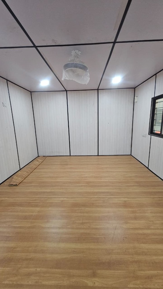 40/12 Office Cabin