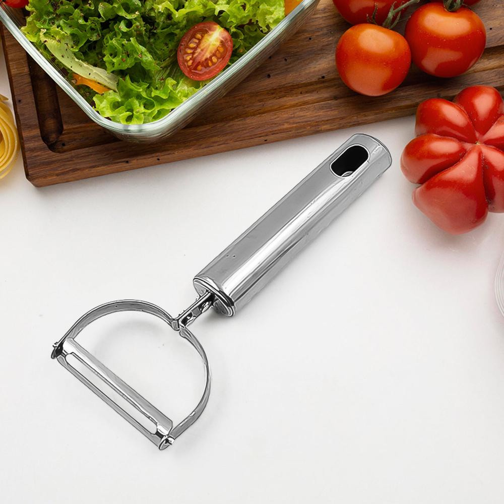Fruit Peeler Vegetable Peel Removal Tool (1 Pc) - Application: As Per Product Requirement
