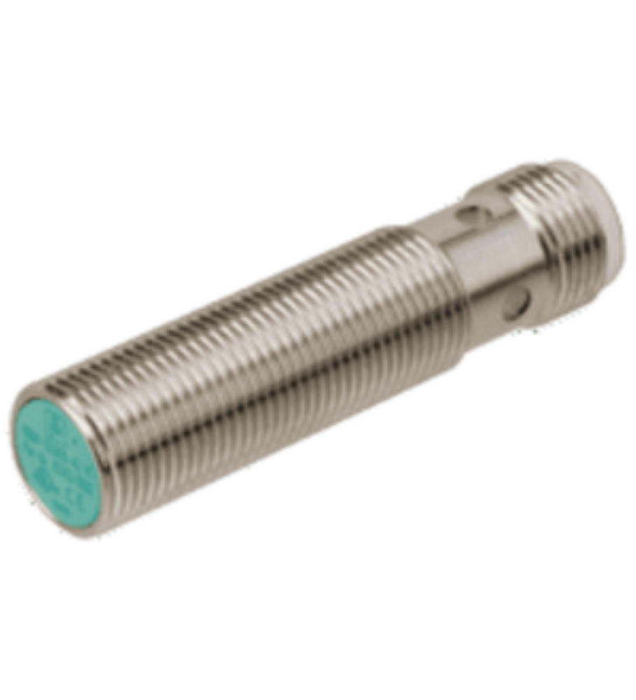 Mb80-12gm50-e2 Proximity Sensor - Ip Rating: Ip64