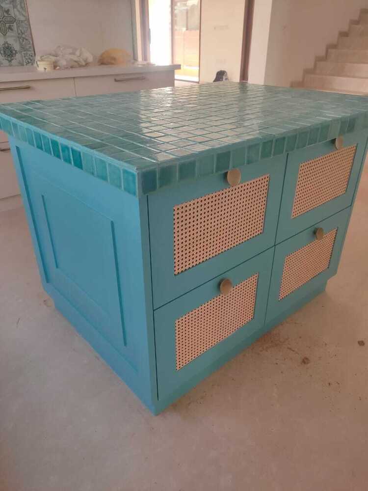 Kitchen Island Counter