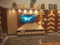 Customized Wall Unit - Brand Name: Customized/as Per Requirement