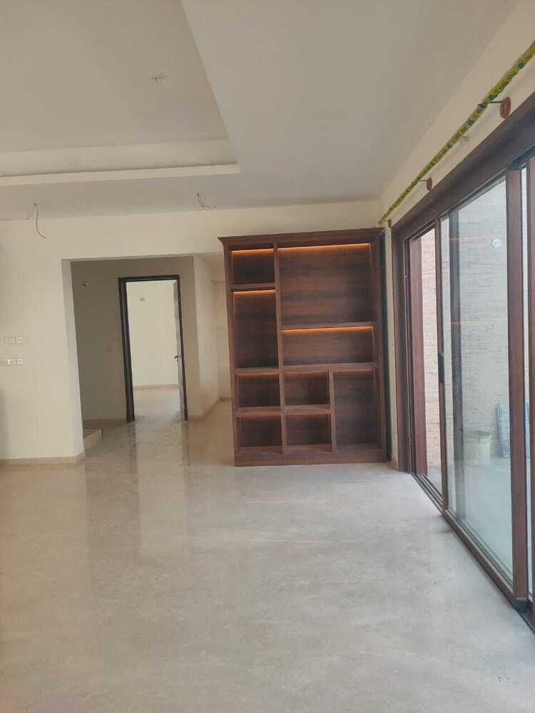 Open Display Bookcase